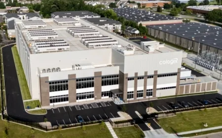 AI Data Centers Boosting Electric Bills, Reports Planet Money NPR