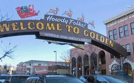 Golden, Colorado Braces for Friday’s Xcel-Induced Power Outage