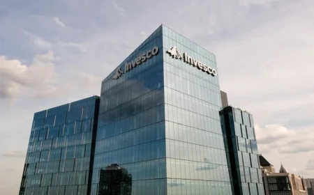 Invesco Secures $180 Million Boost Following QQQ Vote Approval