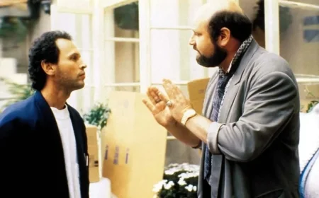 Rob Reiner’s Classic Films: Impossible to Recreate Today