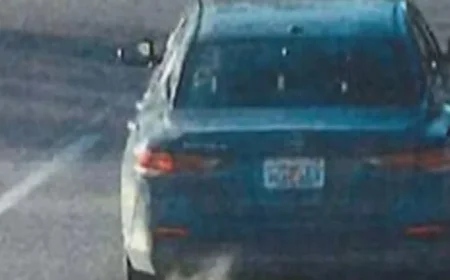 Controversial Tech Aids Tracking of Brown University and MIT Professor Shooter