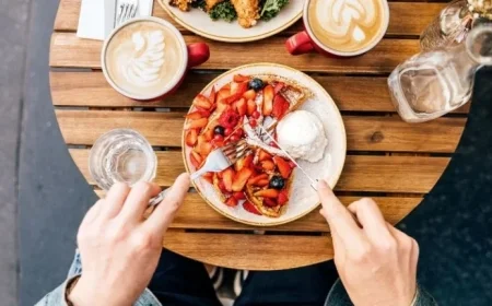 Mastering International Dining Etiquette: Tines Up, Zigzag, or Continental?