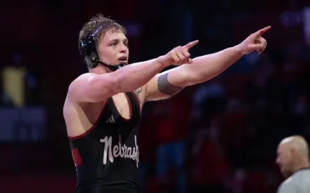 Nebraska Dominates North Carolina with 27-9 Victory