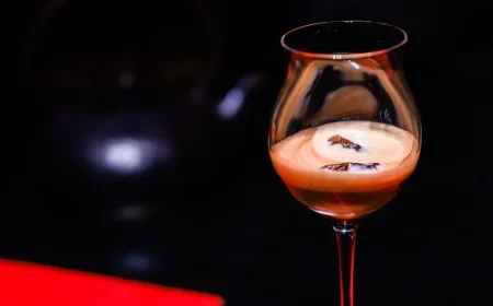 Japan’s Coffee Omakase: A Caffeine Love Letter