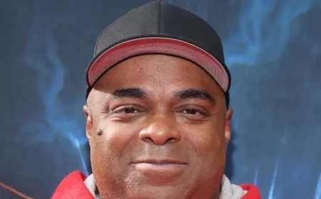 Tech Icon Lamarr Wilson Passes at 48 in Tragic Suicide