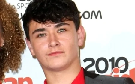 Debbie Rush Announces the Death of Actor William Rush at 31