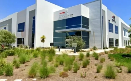 U.S. Space Force Awards $1.6B Contracts to South Bay Satellite Firms