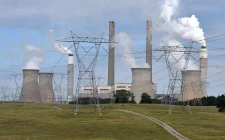 Georgia Power Secures PSC Approval for $16B Data Center Expansion