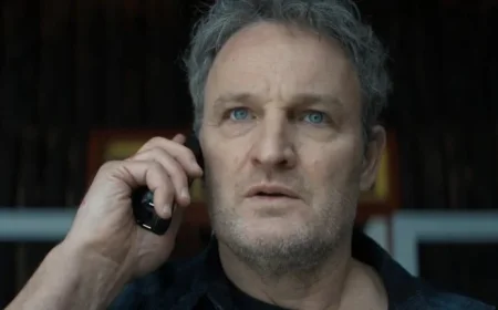 Apple TV Cancels ‘The Last Frontier’ After Just One Season