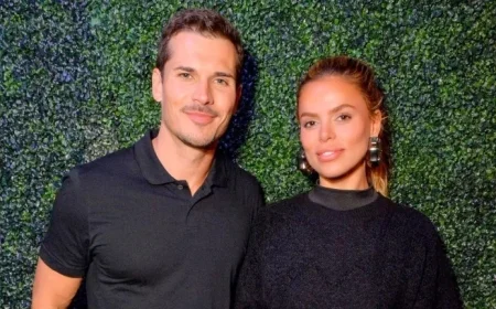 Brooks Nader Reveals First-Meeting Romance with ‘DWTS’ Partner Gleb Savchenko