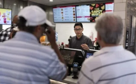 New Federal Rule Hampers THC Beverage Industry Growth