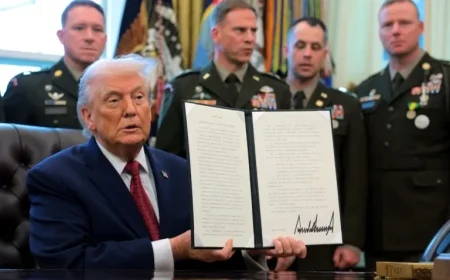 Could Fentanyl’s WMD Classification Backfire?