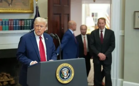 TikTok Agrees to Acquisition by Trump Affiliates