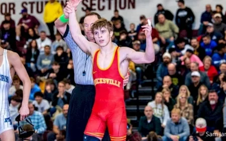 Must-See Reasons to Watch the 2025 Beast of the East