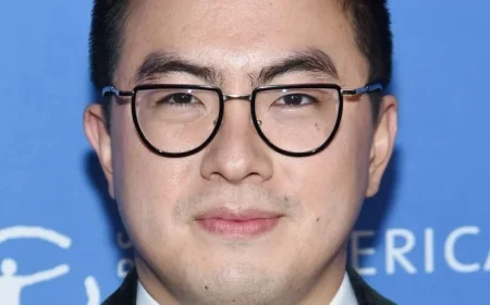 Bowen Yang Departs ‘SNL’ Unexpectedly Before Season 8 Finale: NPR