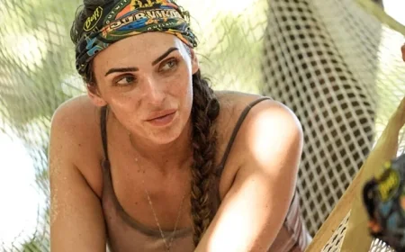 Sage Alleges Key Evidence Omitted from Final Tribal Council