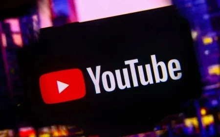 YouTube Bans Popular Channels for Fake AI Movie Trailers