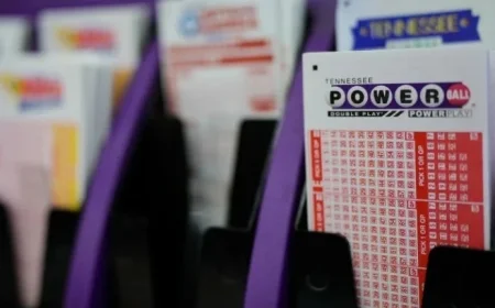 Powerball Jackpot Reaches $1.5 Billion Before Saturday’s Drawing