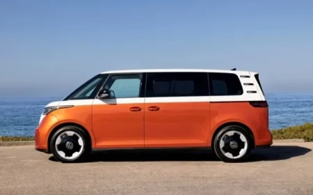 Volkswagen Delays U.S. Electric Minibus Launch, Plans Future Release