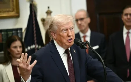 Trump Secures More Deals to Cut Drug Prices