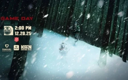 Wild vs. Oilers: Game Preview and Key Matchup Insights