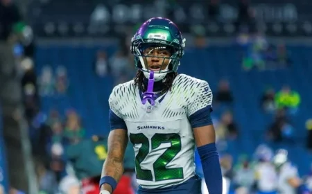 Seahawks Special Teams Shine in Crucial Week 16 Victory