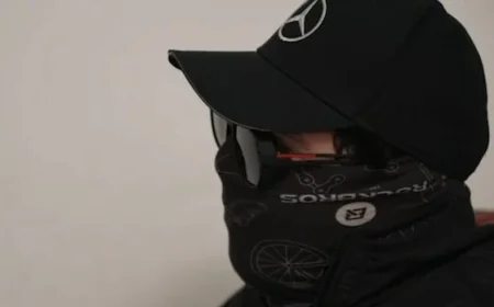 U.S. Exaggerates Ryan Wedding’s Role as Drug Kingpin, Claims Sinaloa Operative