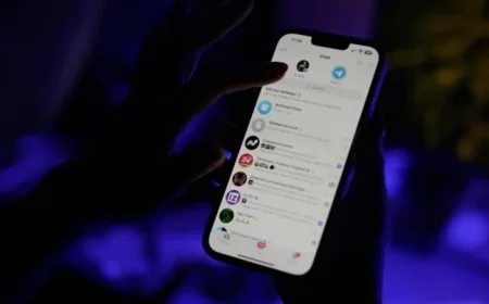 California Suburban Woman Led Global ‘Terrorgram’ Group from Home