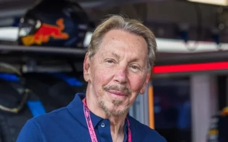 US Owners of TikTok to Share Limited Control Over Key Business Parts