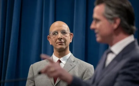 California Medi-Cal Commission Braces for Federal Medicaid Reductions