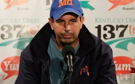 Billionaire Advises Against Entrepreneurship: ‘Daily Risk of Bankruptcy’