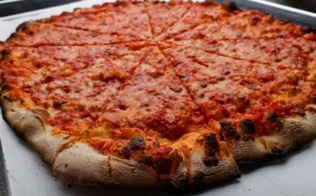 Sally’s Apizza Expands with 25 New Locations in New York