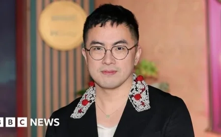 Bowen Yang Exits Saturday Night Live, Reveals Comedian’s Departure