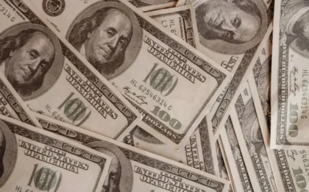 Pennsylvania Mails $22 Million in ‘Money Match’ Checks to 100,000 Residents