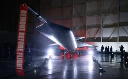 Defense Firms Thrive Amid Modern Warfare Evolution