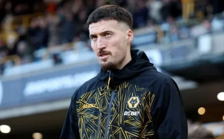 Doherty Challenges Men’s First-Team: Avoid Being Labeled Cowards