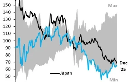 Robin J Brooks Analyzes Japan’s Yen Devaluation