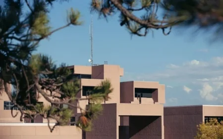 Colorado Senators Stall Appropriations Package Over NCAR’s Future