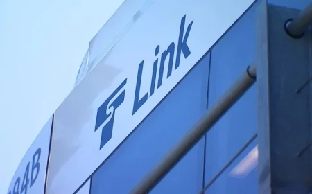 Overnight Light Rail Shutdown Between Capitol Hill and Stadium Stations