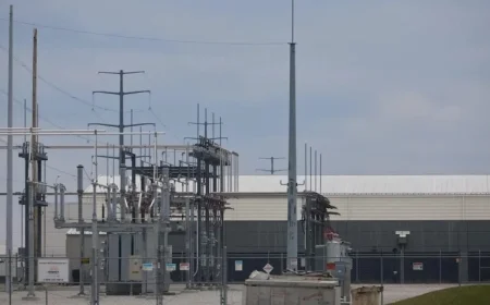 AI Surge Triggers Debt Increase in Safest Market: Credit Weekly