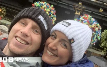 Honoring Zoë’s Memory: Cherishing Christmas Moments with Our Boys