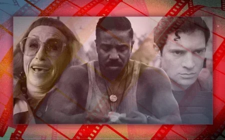 Warner Bros. Seals Deal Following Stellar 2025 Box Office Success