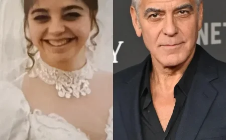 Adelia Zeidler, George Clooney’s Sister, Dies at 65