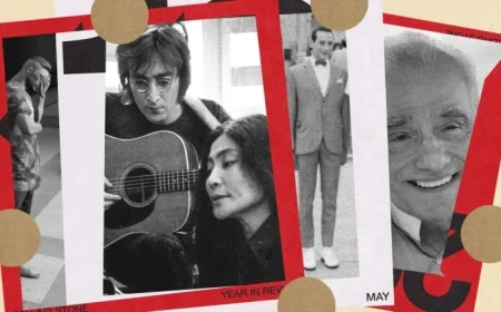 Top 10 Must-Watch Documentaries of 2025