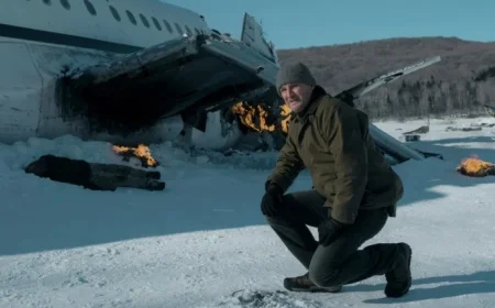 ‘The Last Frontier’ Canceled After Debut Season