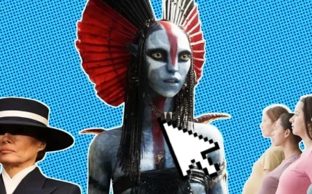 “The Free Press Critiques ‘Avatar’: Elements That Miss the Mark”