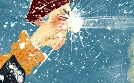 Teen Pressured into Uncle’s Intense Ski Lessons: Carolyn Hax Advice