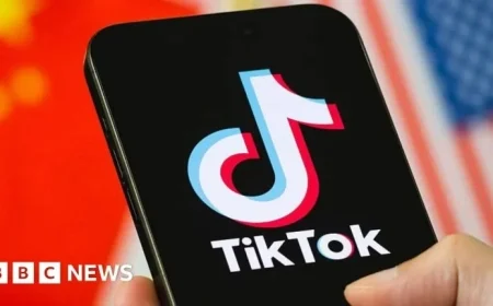 How Will the TikTok Deal Impact the App’s Future in the US?