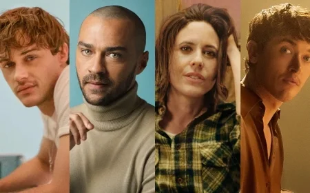 Exploring Hollywood’s Rising Trend in Audio Erotica