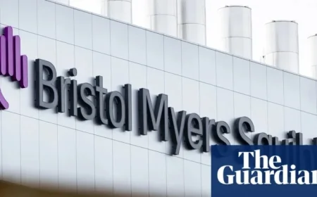 Trump Secures Deal with US Drugmakers to Lower Medicaid Medicine Costs